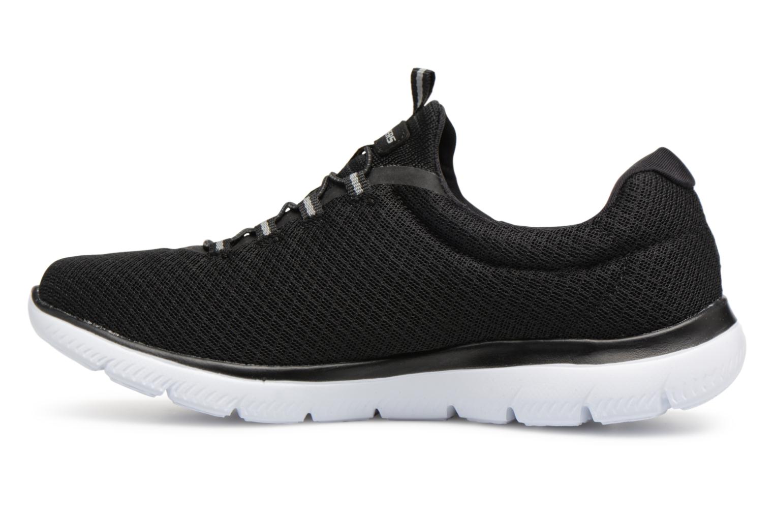 Skechers Summits (Noir) (Noir) (Noir) - Chaussures de sport en Más cómodo Nouvelles chaussures pour hommes et femmes, remise limitée dans le temps 84b1c5 Skechers Summits (Noir) (Noir) (Noir) - Chaussures de sport en Más cómodo Nouvelles chaussures pour hommes et femmes, remise limitée dans le temps 84b1c5